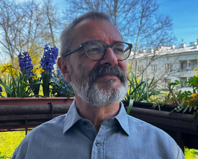 Wojciech Kaliszewski: „Te wszystkie wielkie i te małe rzeczy”