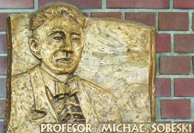 Michał Sobeski: Giambattista Vico, twórca filozofii historyi