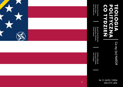 Co my (w) NATO? [TPCT 415]