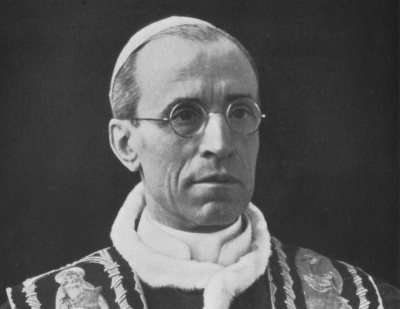 Ks. Przemysław Artemiuk: Munificentissimus Deus. Teologia maryjna Piusa XII
