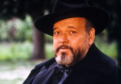 Orson Welles: Jean Renoir, największy z reżyserów