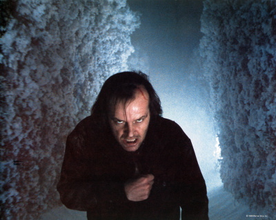 Michał Gołębiowski: Stanley Kubrick jako filozof pesymizmu