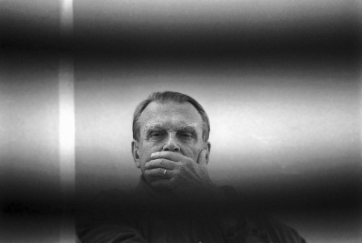 Karol Samsel: Miłosz – Böhme. Ćwiczenia i dywagacje