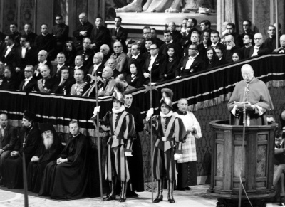 Paweł Skibiński: Komunizm w „Gaudium et spes” – obecny czy nieobecny?