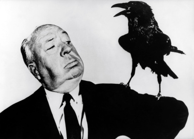 [TOP10 w 2024] Alfred Hitchcock – dandys, sadysta, moralista? Rozmowa z Michałem Oleszczykiem