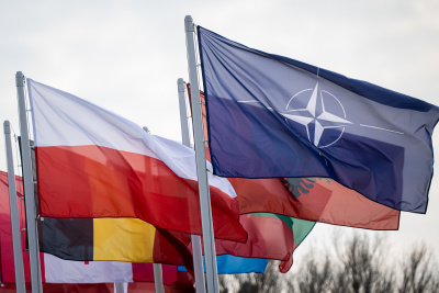 Witold Sokała: Polska w NATO. Si vis pacem, para bellum