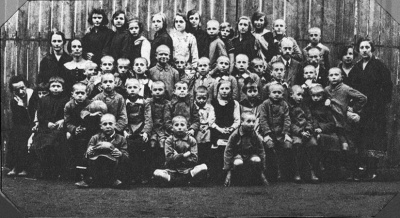 Marta Gastoł: Literatura dziecięca. Przypadek Korczaka