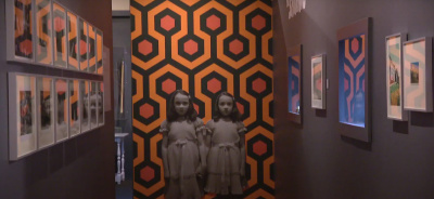 Rafał Syska: Stanley Kubrick w przestrzeni wystawy