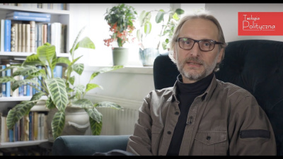 Rafał Łętocha: „Homo religiosus” w przestrzeni kultury sekularnej