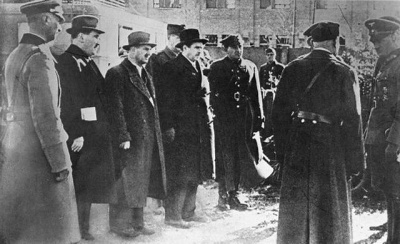 Łukasz Adamski: Czy 30 lipca 1941 r. zakończyła się wojna polsko-sowiecka?