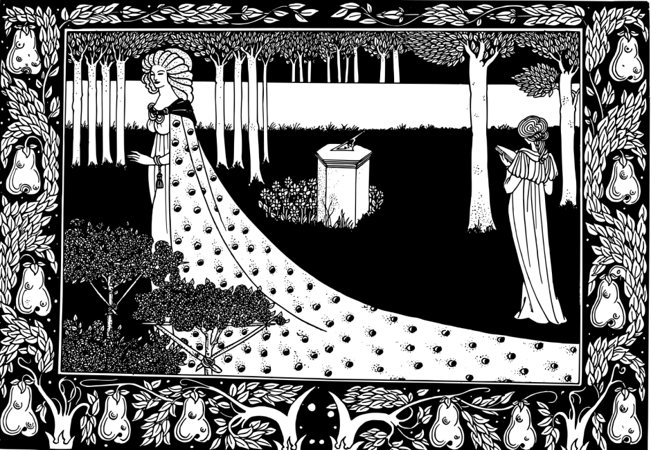 Oscar Wilde: Przedmowa do „Portretu Doriana Graya”