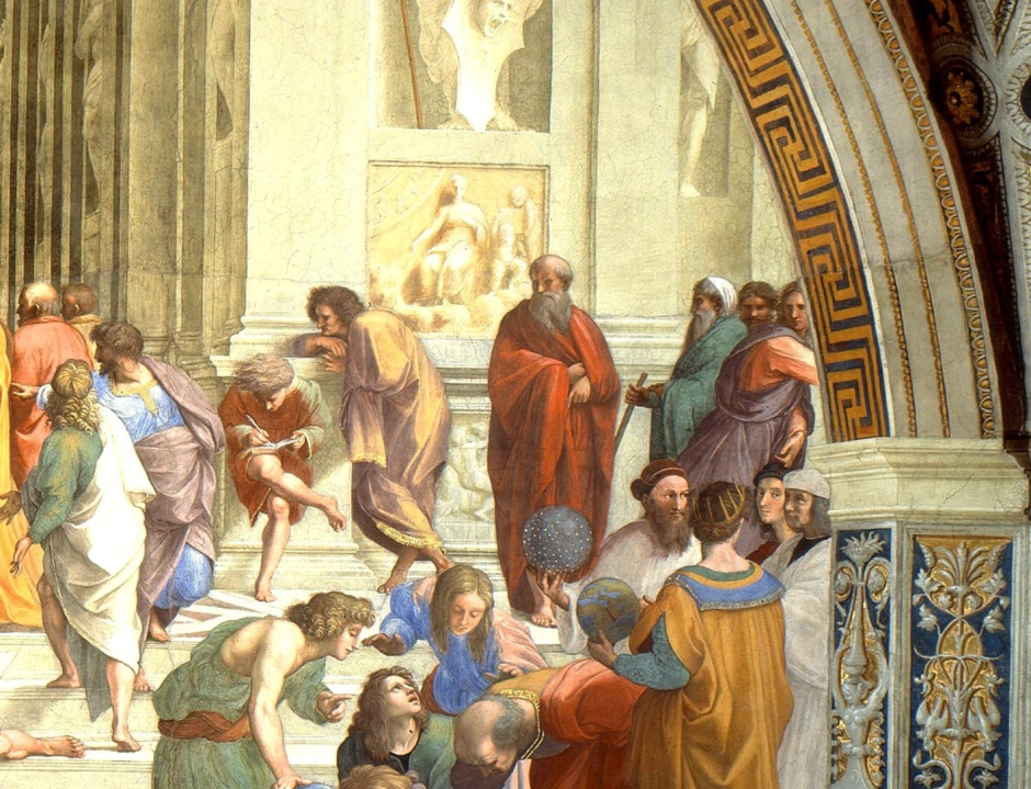 Robert Meredith Heim: Tradycja neoplatońska w sztuce El Greca