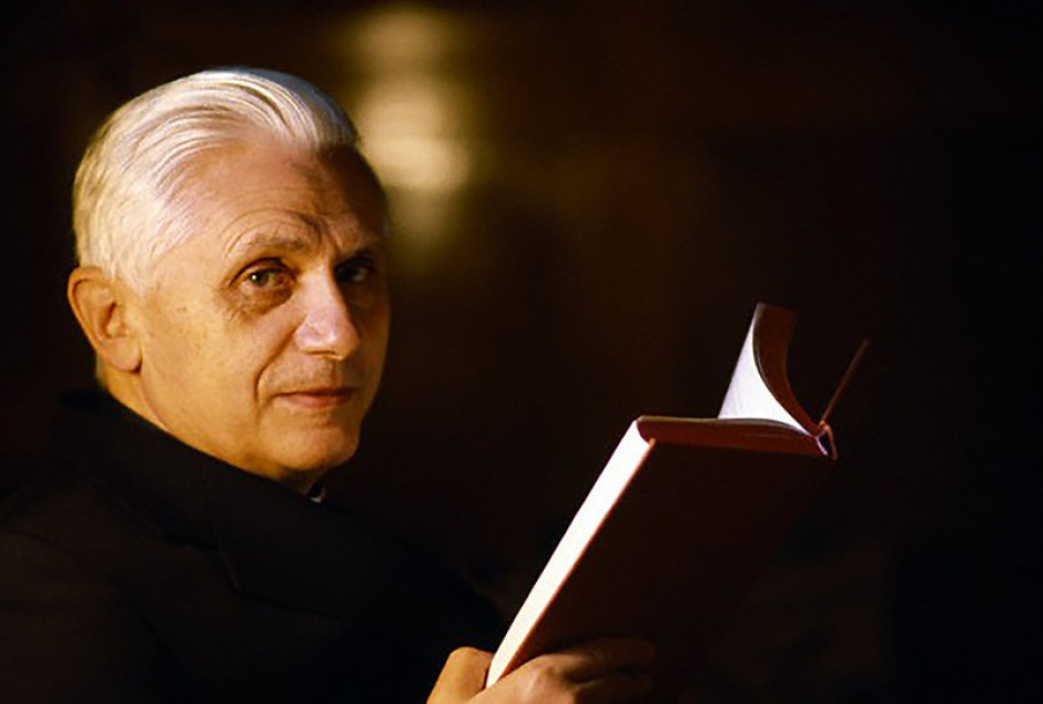 Ks. Jerzy Szymik: Bóg jest podmiotem teologii. Ratzinger i Bonawentura