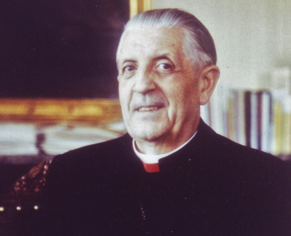 Ks. Artur Antoni Kasprzak : Współodpowiedzialność wszystkich wiernych jako duszpasterska logika „Lumen gentium”