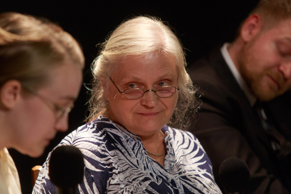 Maria Jolanta Olszewska: „Przygody człowieka myślącego". Słów kilka o wczesnej krytyce Stanisława Barańczaka