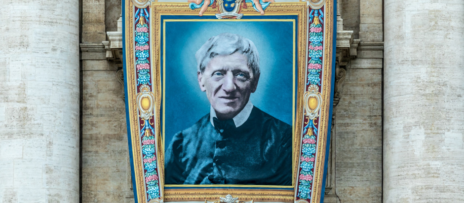 Kard. John Henry Newman: Ryzyko wiary