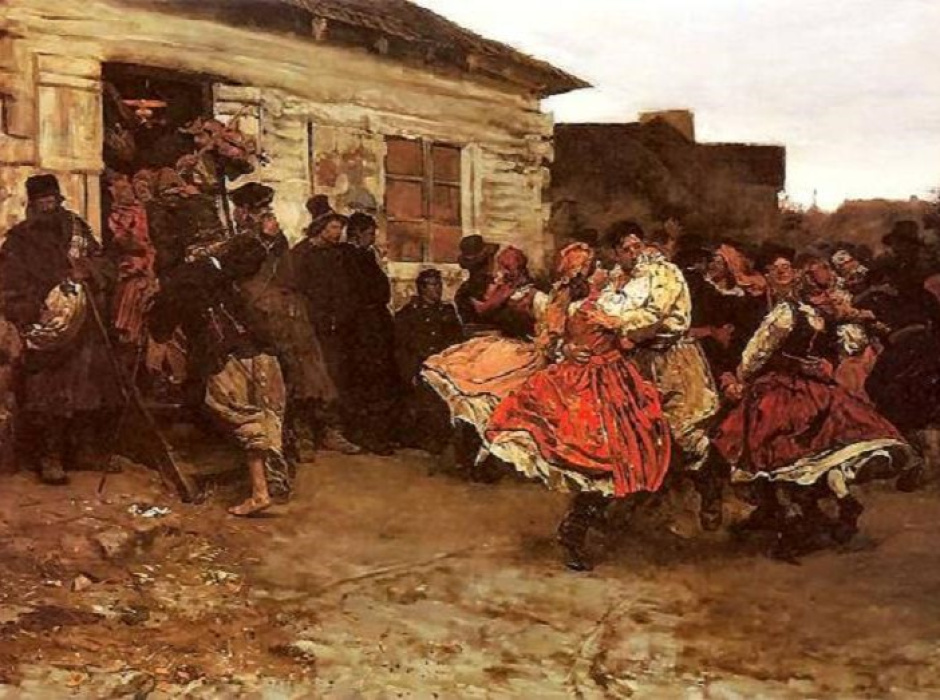 Święta praca malarza. Rozmowa z Ewą Micke-Broniarek