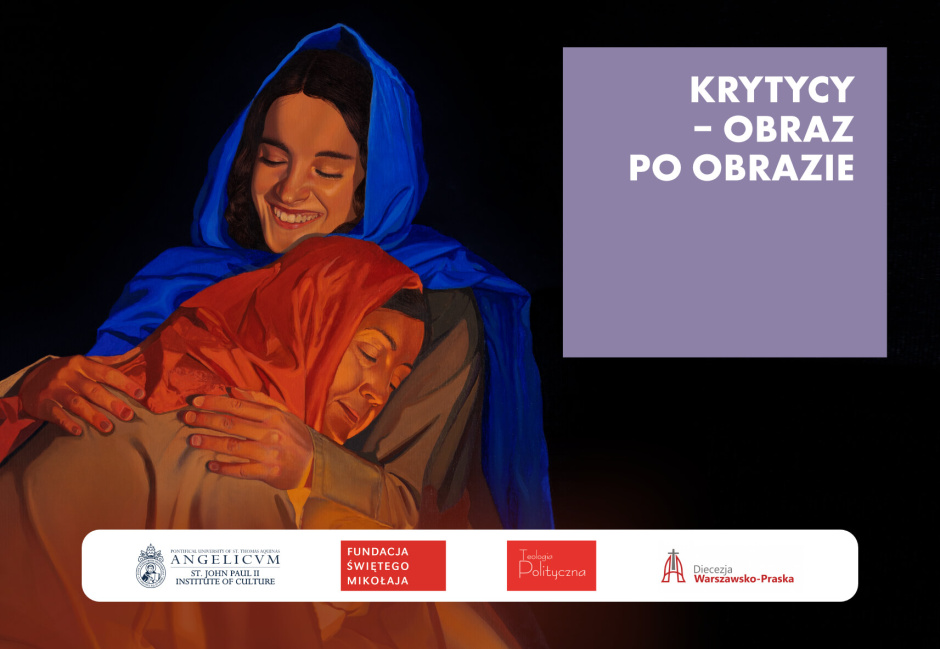 Krytycy – obraz po obrazie // Dyskusja
