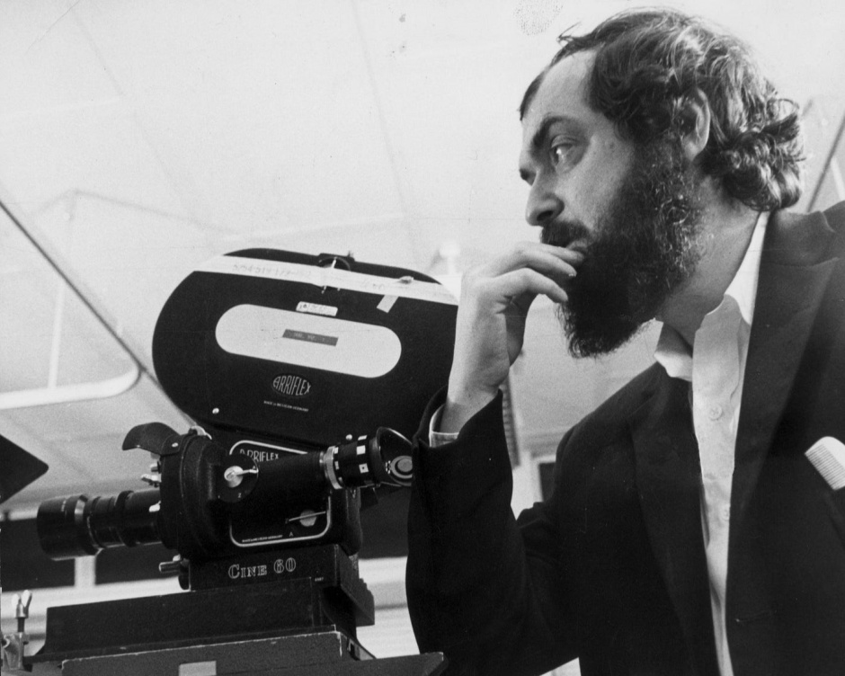 Kubrick w Polsce. Rozmowa z Konradem Klejsą