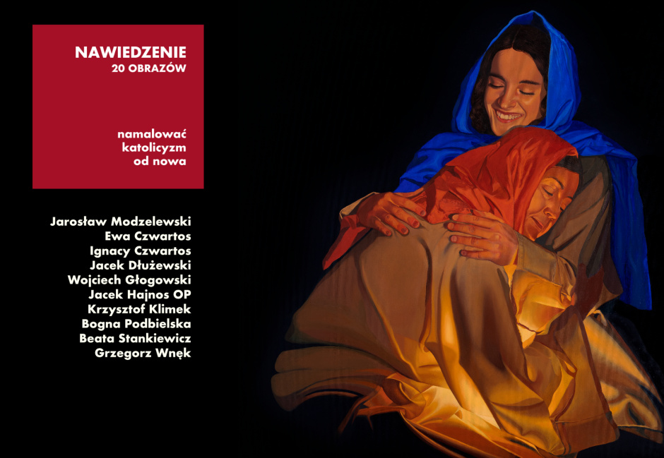 [DZIŚ – 10:30] Konferencja o sztuce sakralnej. Zapraszamy! 