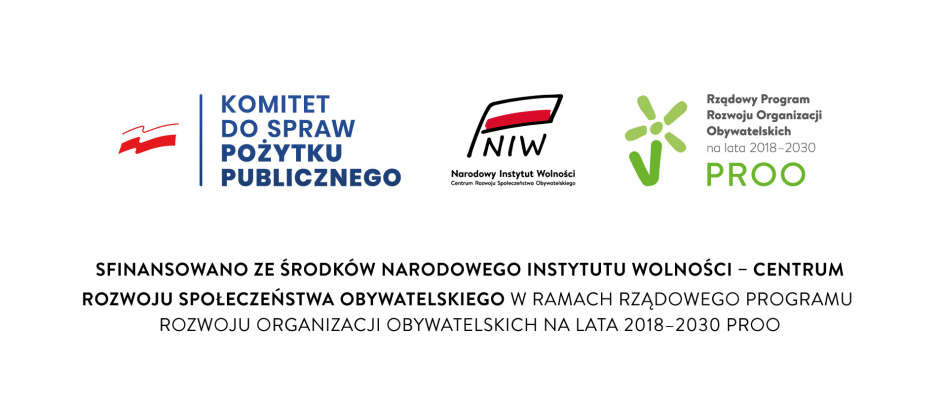 Fundacja Świętego Mikołaja realizuje projekt „Uwolnienie potencjału // Fundraising // Promocja – profesjonalizacja i rozwój instytucjonalny”