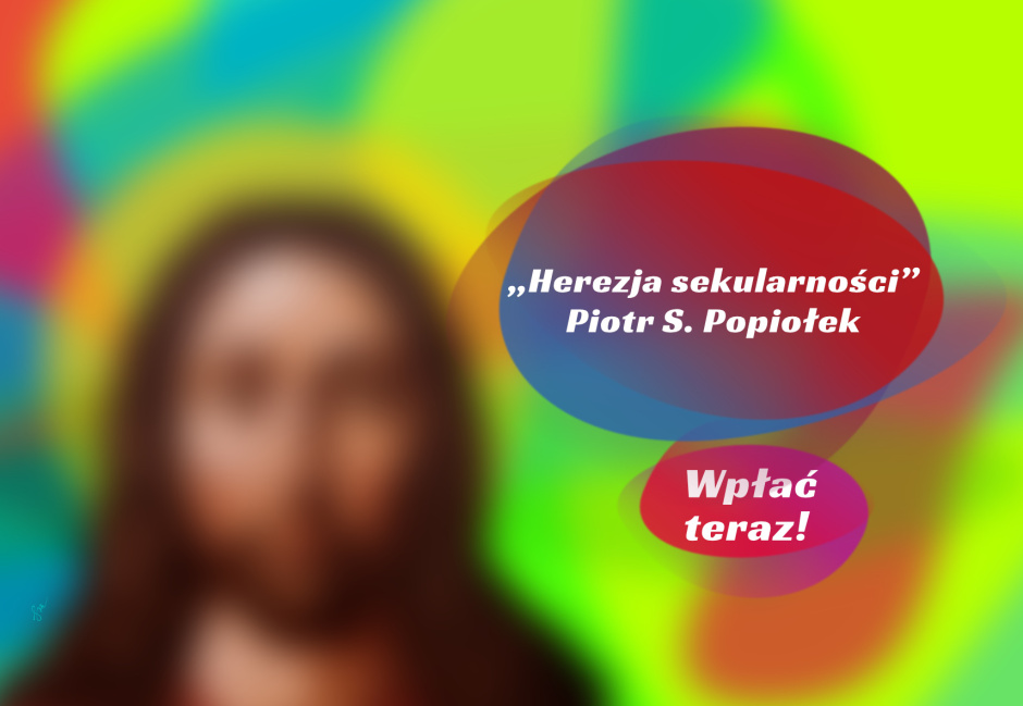 Ks. Robert J. Woźniak: John Milbank, albo o pewnej postaci myślenia zakorzenionego i jego współczesnych pożytkach