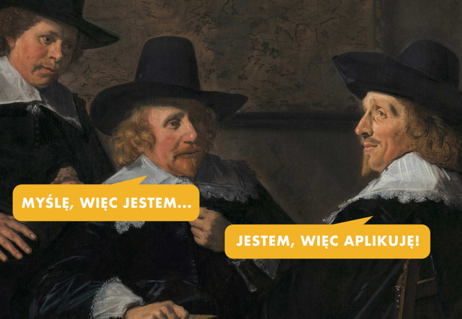 Praktyki w redakcji Teologii Politycznej – zapraszamy!