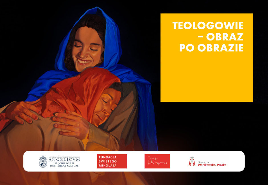 Teologowie – obraz po obrazie // Dyskusja