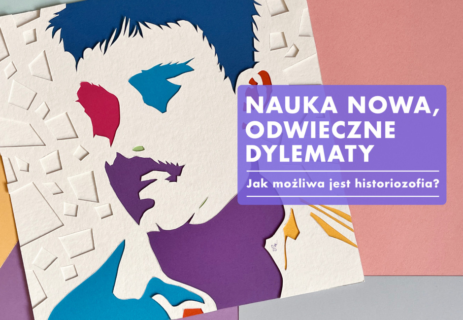Transmisja: „Nauka nowa, odwieczne dylematy”