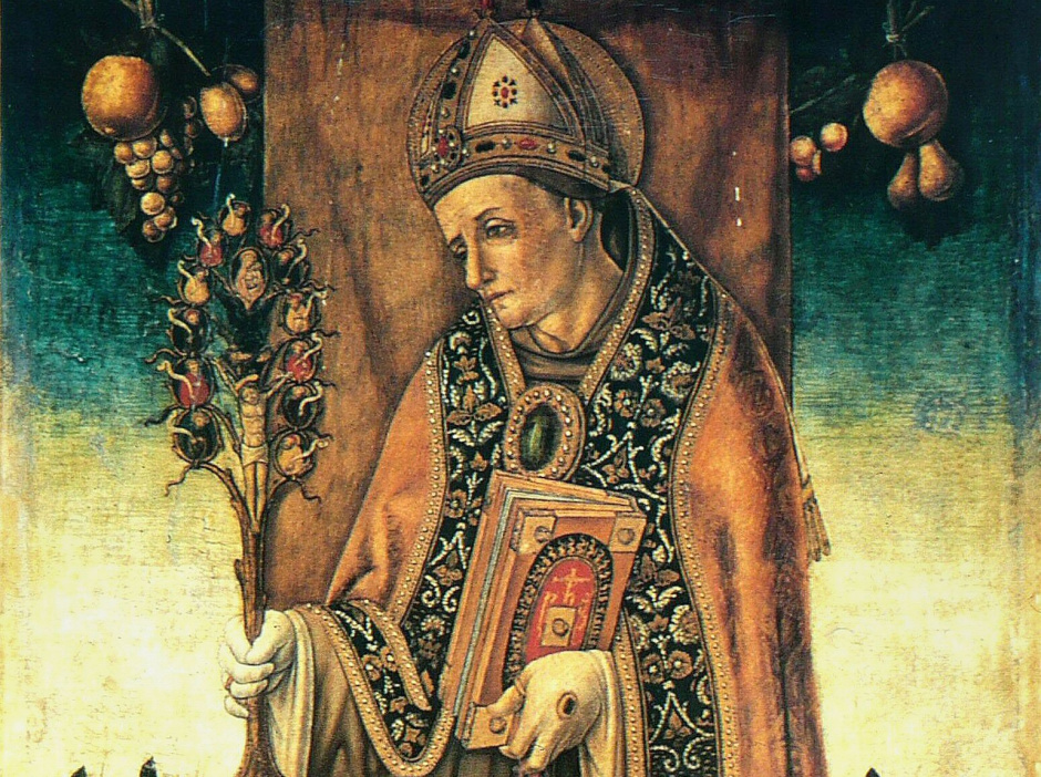 Św. Bonawentura i teologia historii. Rozmowa z Rafałem Tichym