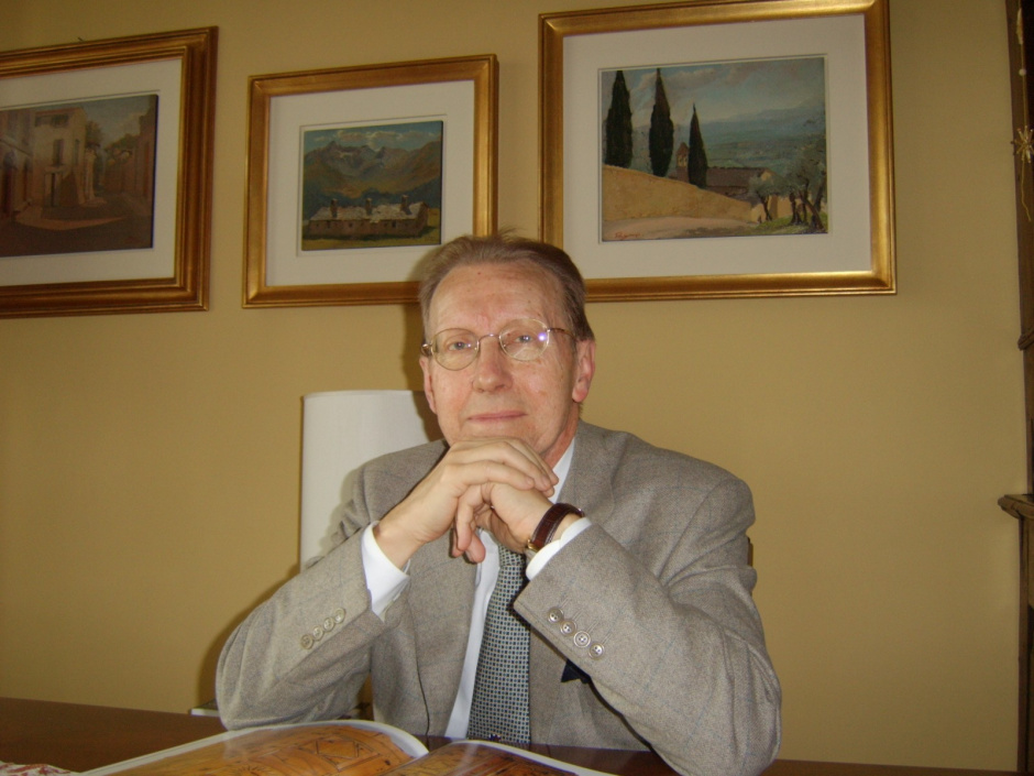 Vittorio Possenti „Nowy początek” – fragment książki