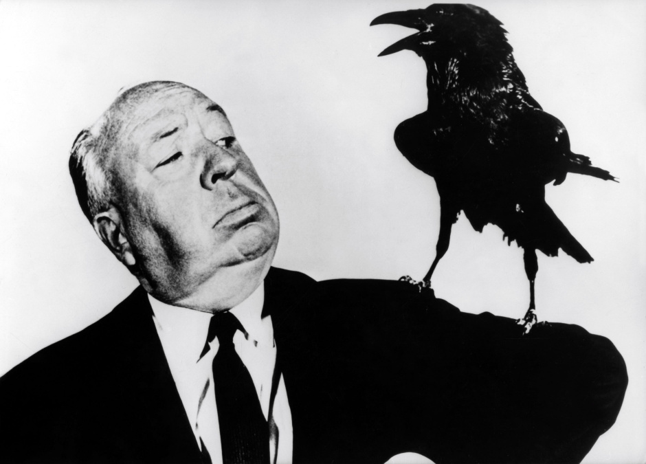 [TOP10 w 2024] Alfred Hitchcock – dandys, sadysta, moralista? Rozmowa z Michałem Oleszczykiem