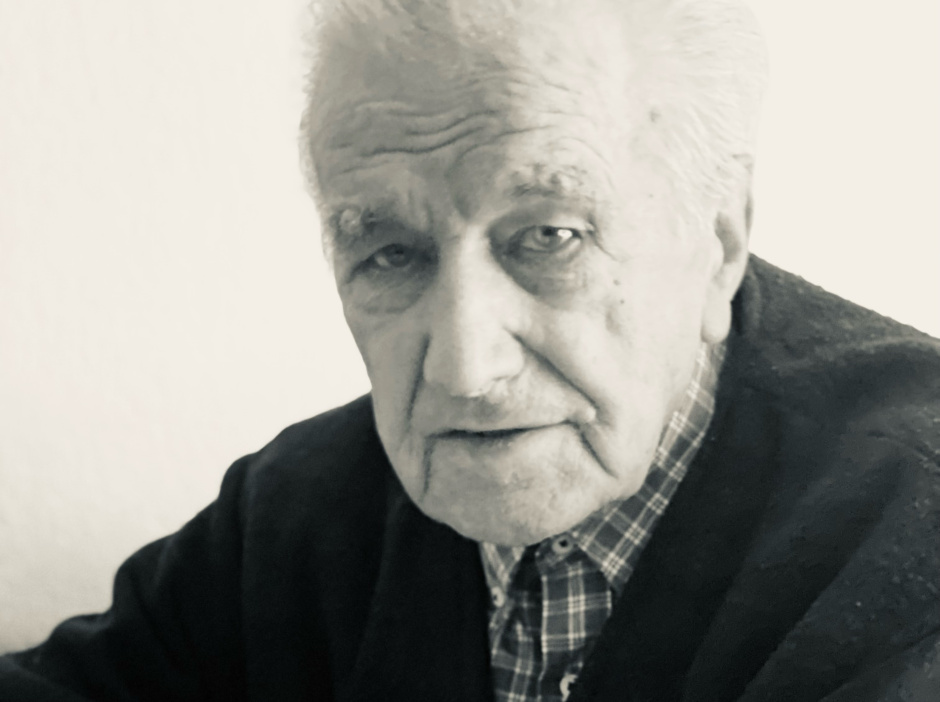 Zmarł Tadeusz Gawin