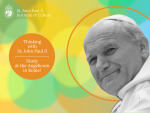 Zapraszamy na studia podyplomowe „JP2 Studies” na Angelicum w Rzymie
