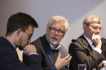 [RELACJA+ZDJĘCIA] Konferencja: Wolność religijna, wojna sprawiedliwa i suwerenność narodów w ujęciu Pawła Włodkowica