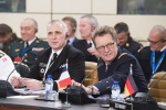 Ukraina w NATO. Rozmowa z Łukaszem Jasiną