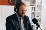 [JUŻ DZIŚ – 18:00] „Filozofować po polsku” – nowa seria podcastów Tomasza Herbicha