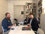 21. HERBICH // STRACHOWSKI // W poszukiwaniu istoty nowej sztuki: Chwistek, Witkacy