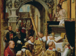 Ignacy Karłowicz: Funkcje sztuki w obrządku religijnym
