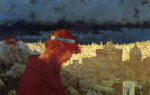 Juliusz Gałkowski: Upiór (cz.1)