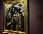 Katarzyna J. Kowalska: Polski El Greco (fragmenty)