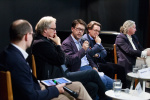 Trzask warsztatów, mrok sal fabrycznych. Relacja z drugiego dnia VIII Festiwalu Teologii Politycznej
