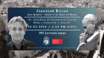 JP2 Lecture: „Quem quaeritis? – Teatr w poszukiwaniu sensu” 