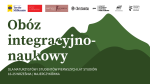Zapraszamy na obóz integracyjno-naukowy w Majerczykówce