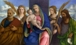 O. Adam Wojtczak OMI: Miejsce i rola Maryi w communio sanctorum