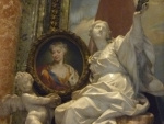 Aleksandra Skrzypietz: Maria Klementyna Sobieska, wnuczka Jana III, królowa de iure Anglii, Szkocji i Irlandii, pierwsza dama Rzymu