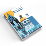 Agnieszka Tarnowska: Cracoviae Domus Dei et porta caeli. O „Świętych miejscach Krakowa” Michała Rożka