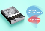 „Nowy początek” Vittorio Possentiego ukaże się dzięki wsparciu 83 Współwydawców!