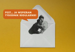 Dziękujemy! Dołącz do 402 Współwydawców „Teologii Politycznej Co Tydzień”