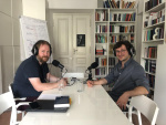 Odcinek 5. HERBICH // PAWLACZYK // Historiozofia Augusta Cieszkowskiego